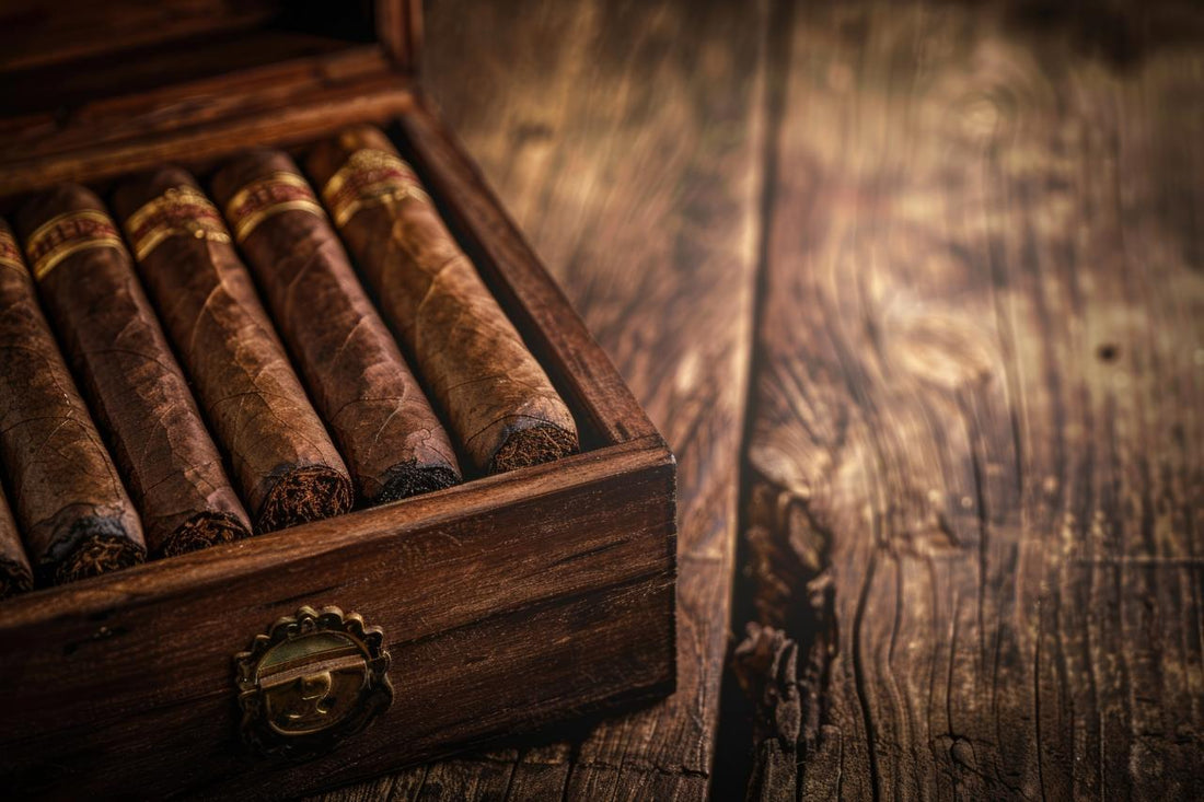 10 Cigar Slang Terms Every Aficionado Should Know