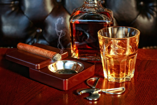 Every Good Cigar Needs One Of These
