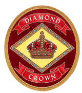 Diamond Crown : 8 Things To Know Before You Buy