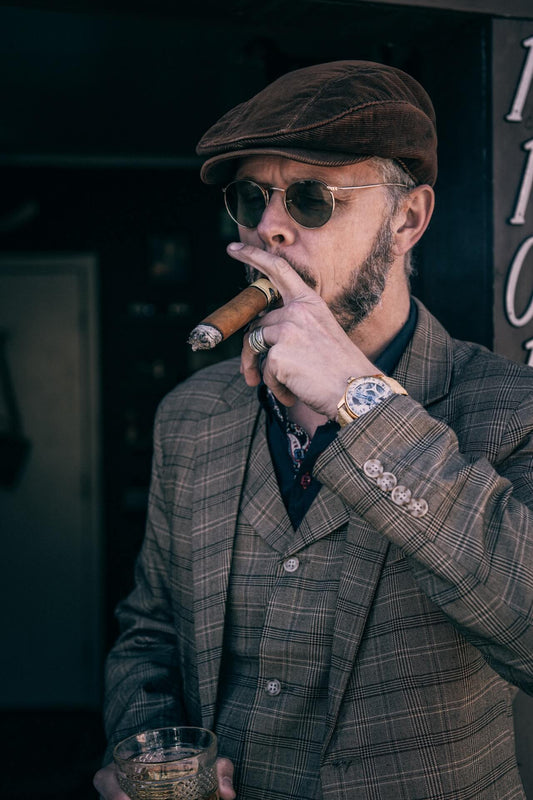 7 Cigar Party Ideas: Perfect Events for Enthusiasts