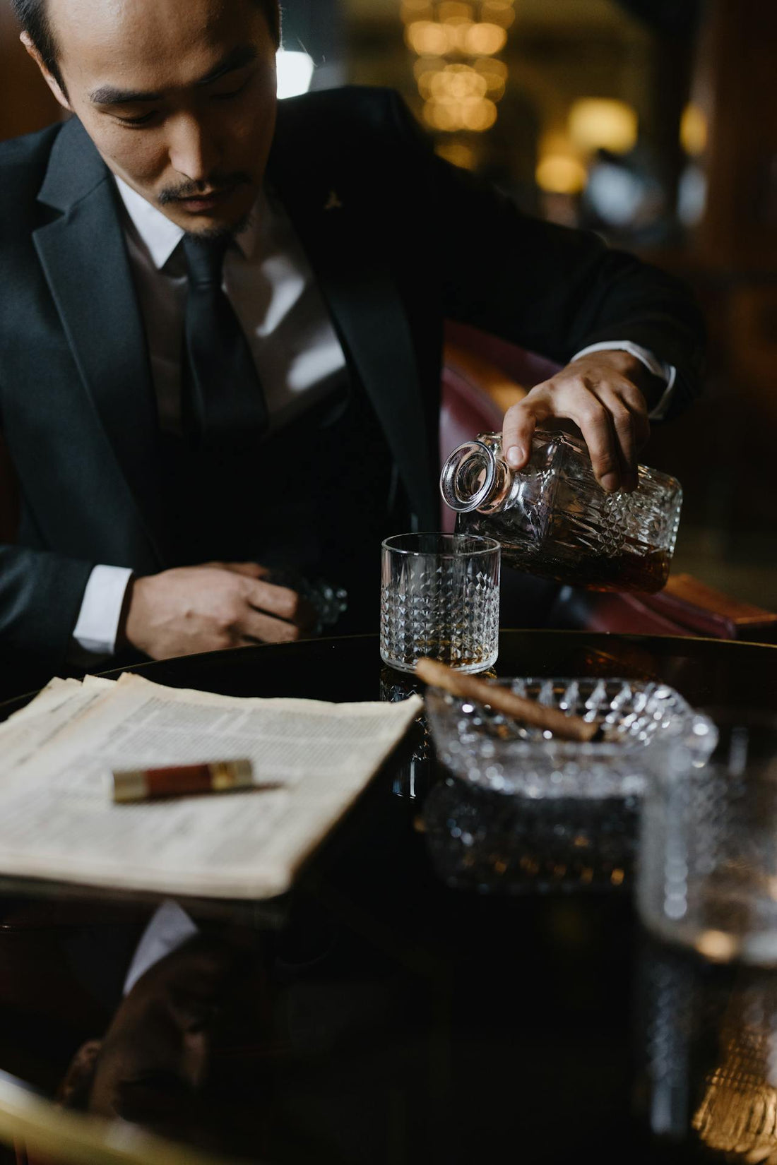 Where to Find (and How to Join) a Local Cigar Club