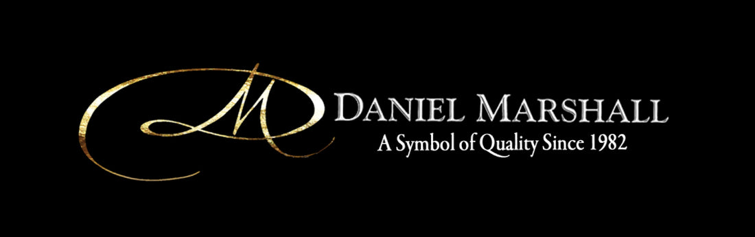 Daniel Marshall : 10 Things To Know Before You Buy