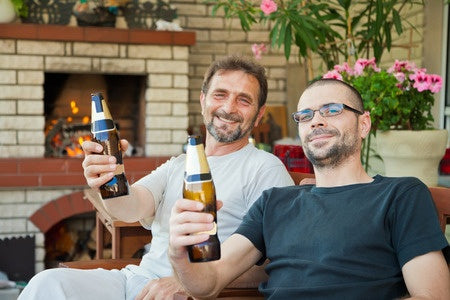 How To Spend Father's Day With Your Dad