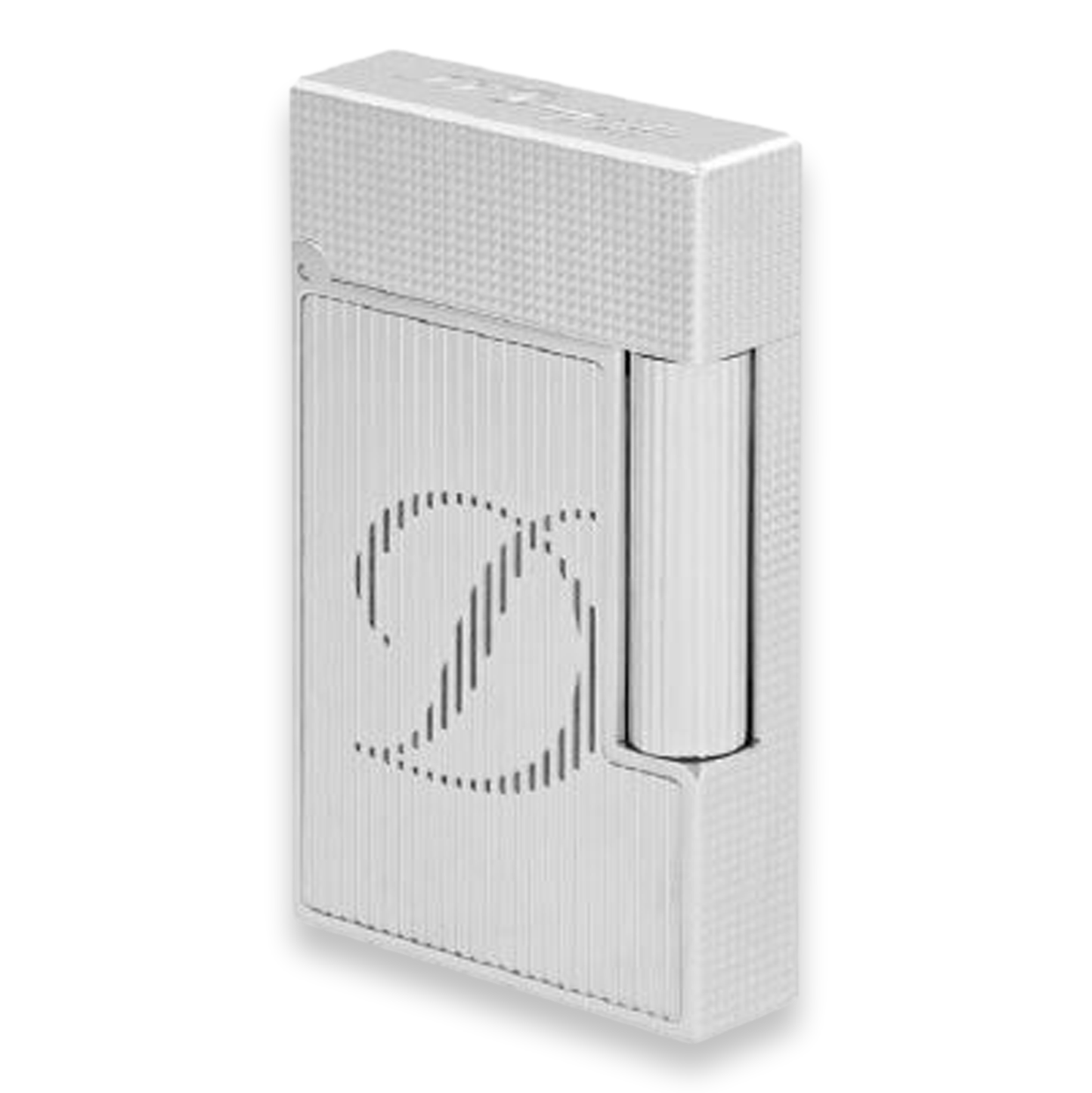 S.T. Dupont Perfect Ping Line 2 Soft Flame Cigar Lighters