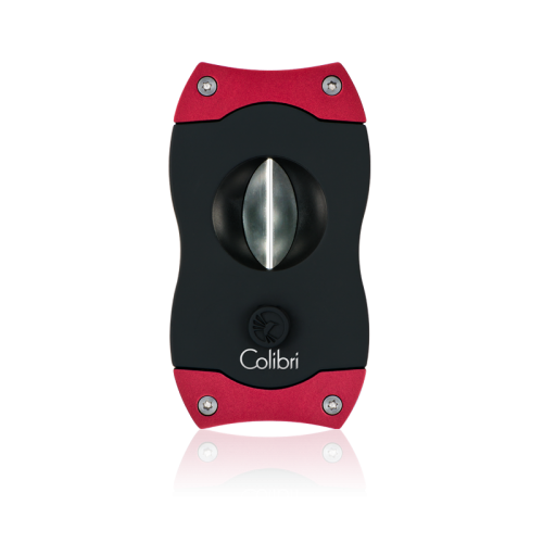 Colibri V-Cut Cigar Cutter