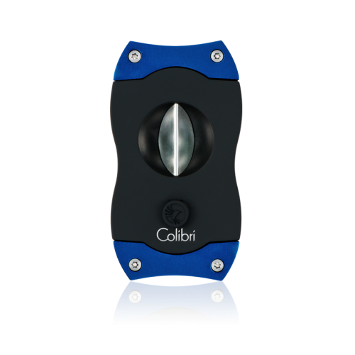 Colibri V-Cut Cigar Cutter