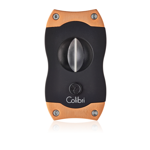 Colibri V-Cut Cigar Cutter