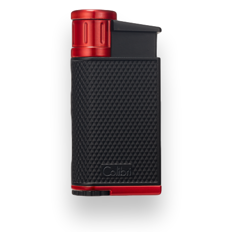 Colibri Evo Torch Flame Single Jet Cigar Lighter