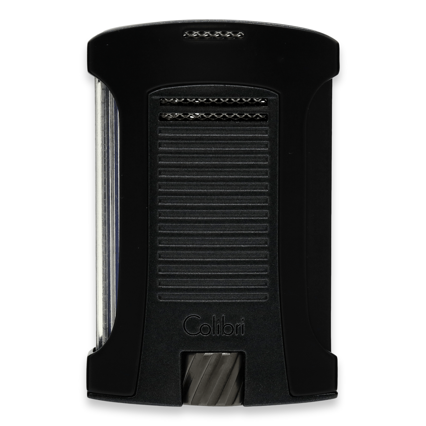 Colibri Daytona Torch Flame Single Jet Cigar Lighters