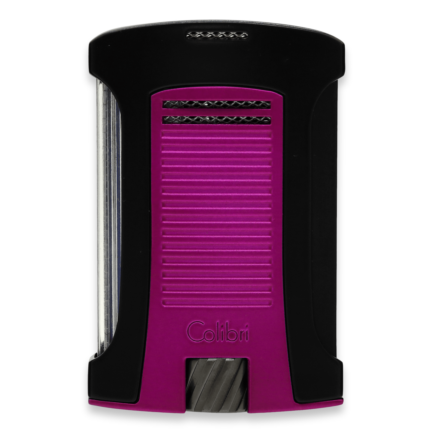 Colibri Daytona Torch Flame Single Jet Cigar Lighters