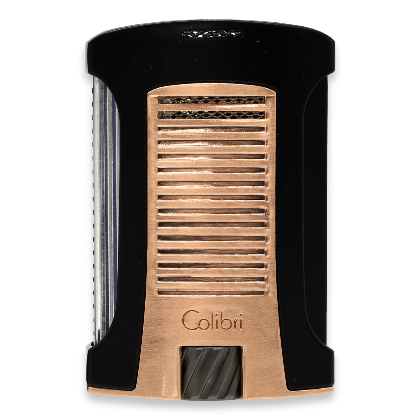 Colibri Daytona Torch Flame Single Jet Cigar Lighters