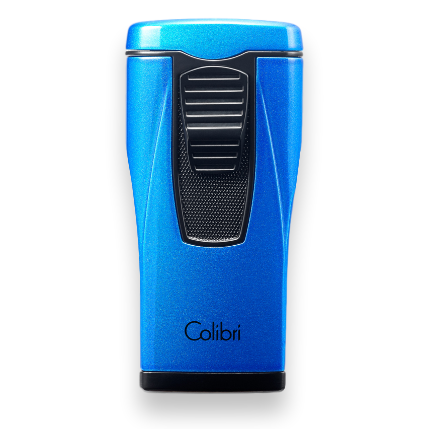 Colibri Monaco Torch Flame Triple Jet Cigar Lighters