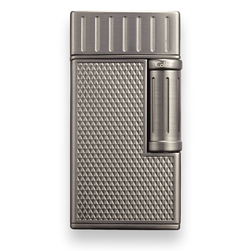 Colibri Julius Soft Flame Cigar Lighters