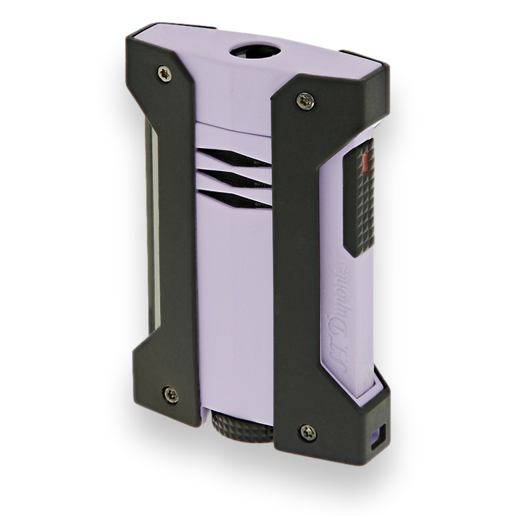 S.T. Dupont Defi Extreme Torch Flame Single Jet Cigar Lighter