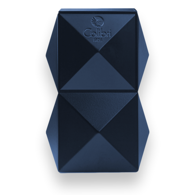 Colibri Quasar Torch Flame Triple Jet Tabletop Cigar Lighter