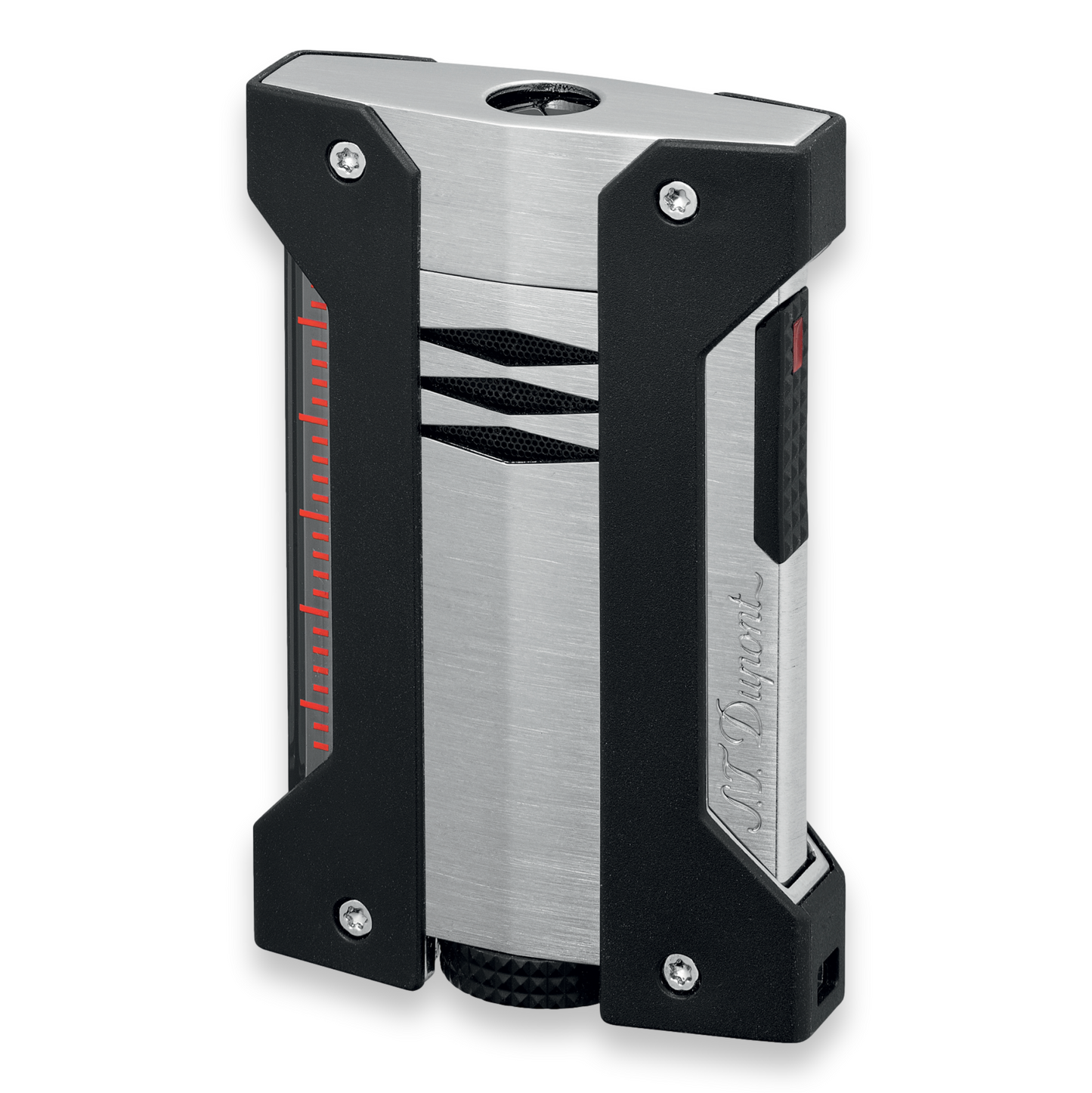 S.T. Dupont Defi Extreme Torch Flame Single Jet Cigar Lighter