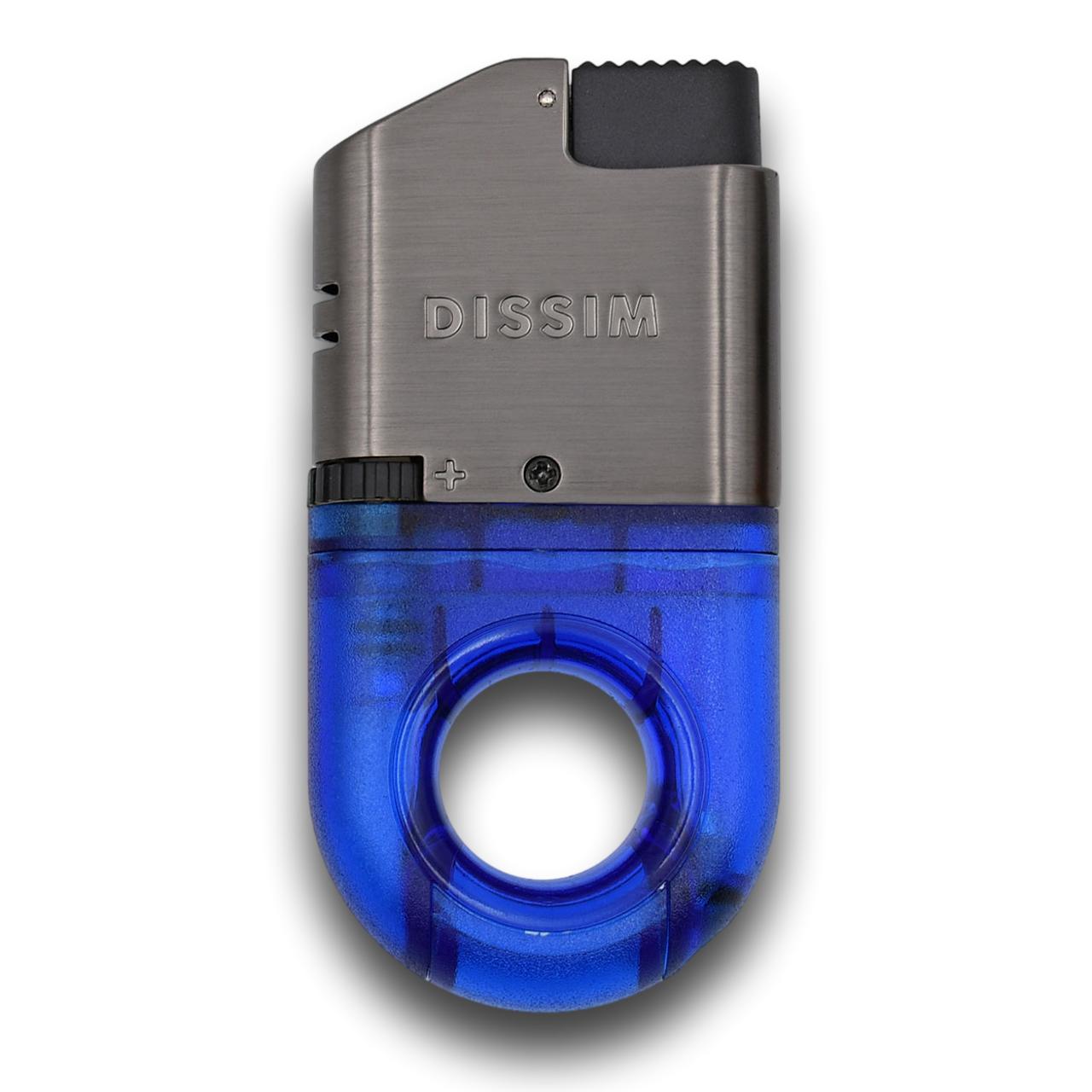 Dissim Sport Inverted Torch Flame Cigar Lighter
