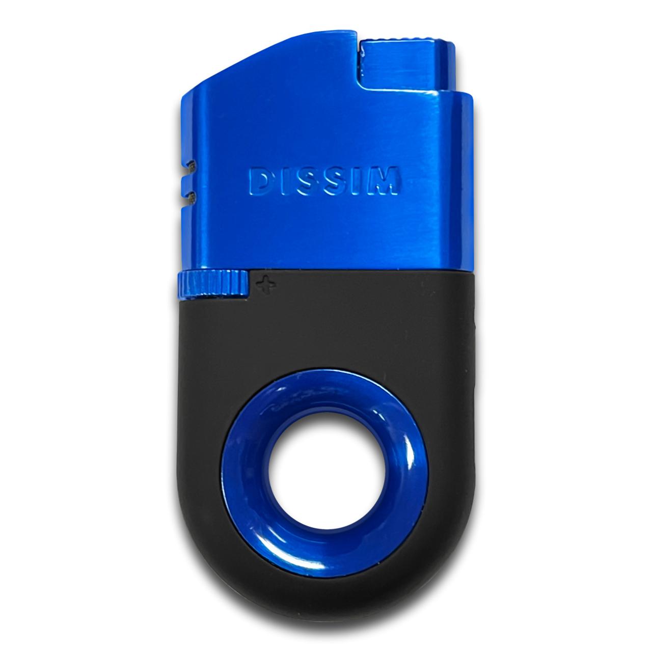 Dissim Executive Inverted Torch Lighter