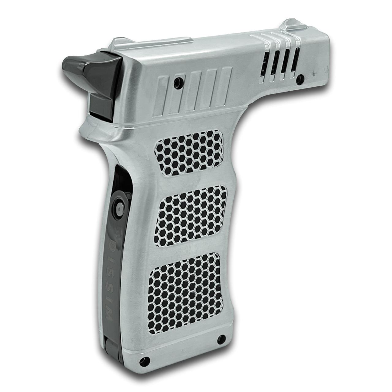 Dissim Hammer Inverted Torch Flame Cigar Lighter