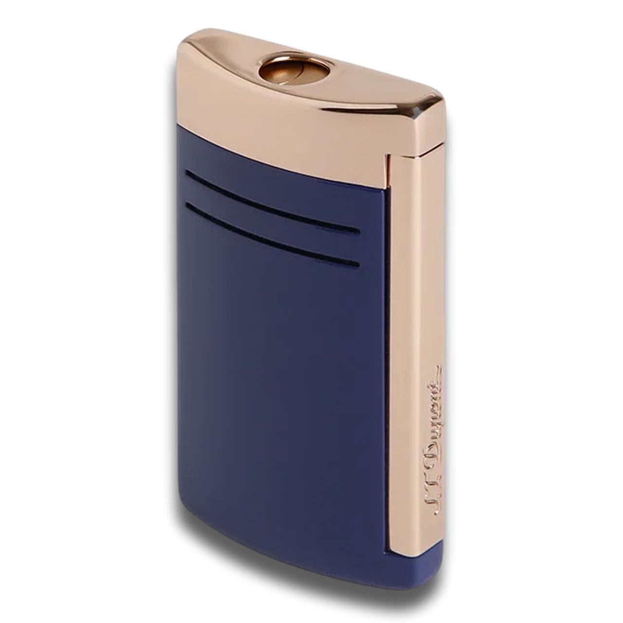 S.T. Dupont Maxijet Torch Flame Single Jet Cigar Lighter