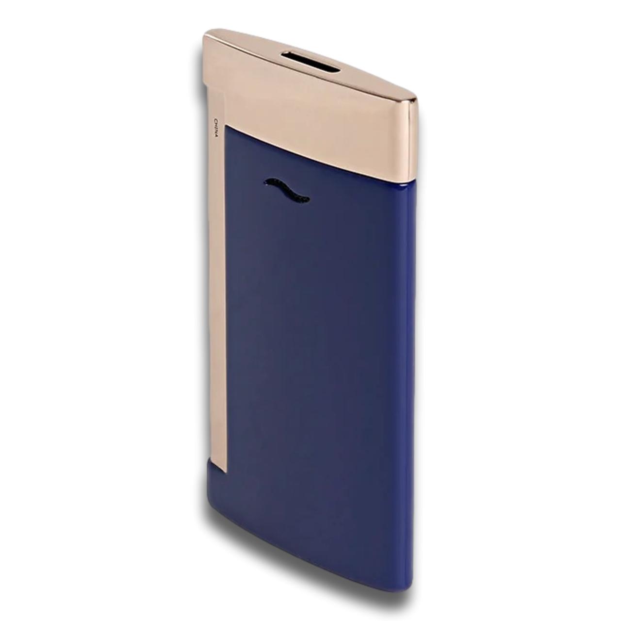 S.T. Dupont Slim 7 Torch Flame Cigar Lighter