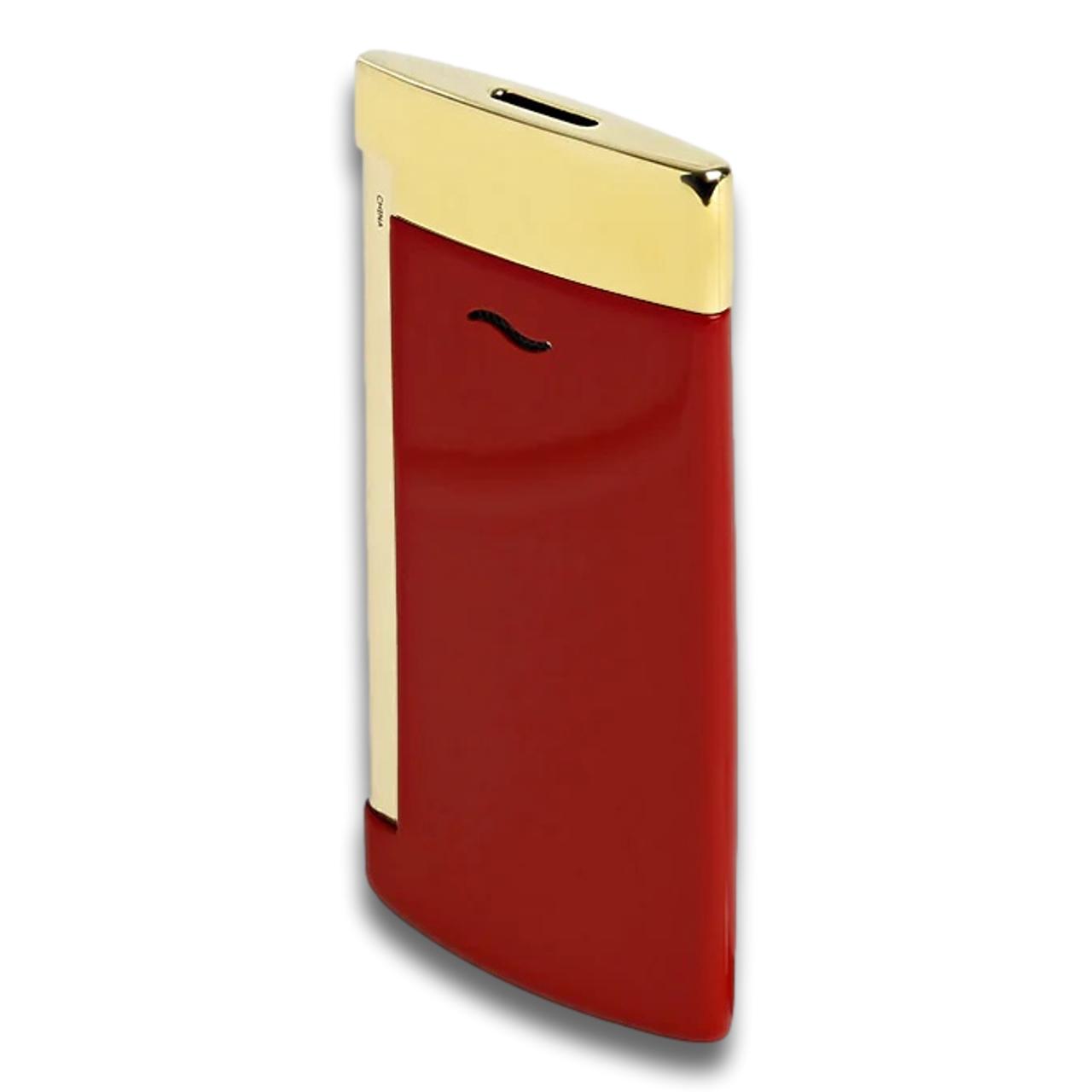 S.T. Dupont Slim 7 Torch Flame Cigar Lighter