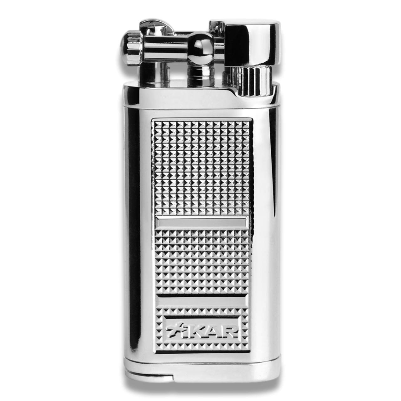 Xikar Pipeline Soft Flame Pipe Lighter