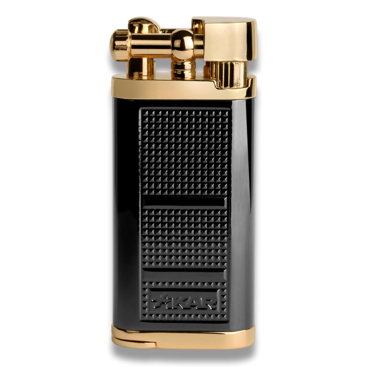 Xikar Pipeline Soft Flame Pipe Lighter