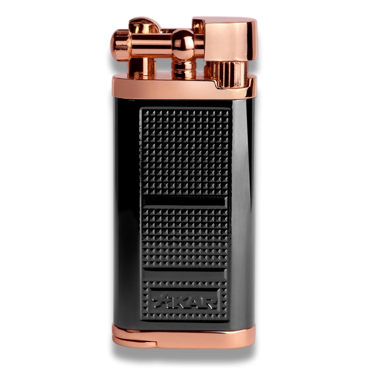 Xikar Pipeline Soft Flame Pipe Lighter