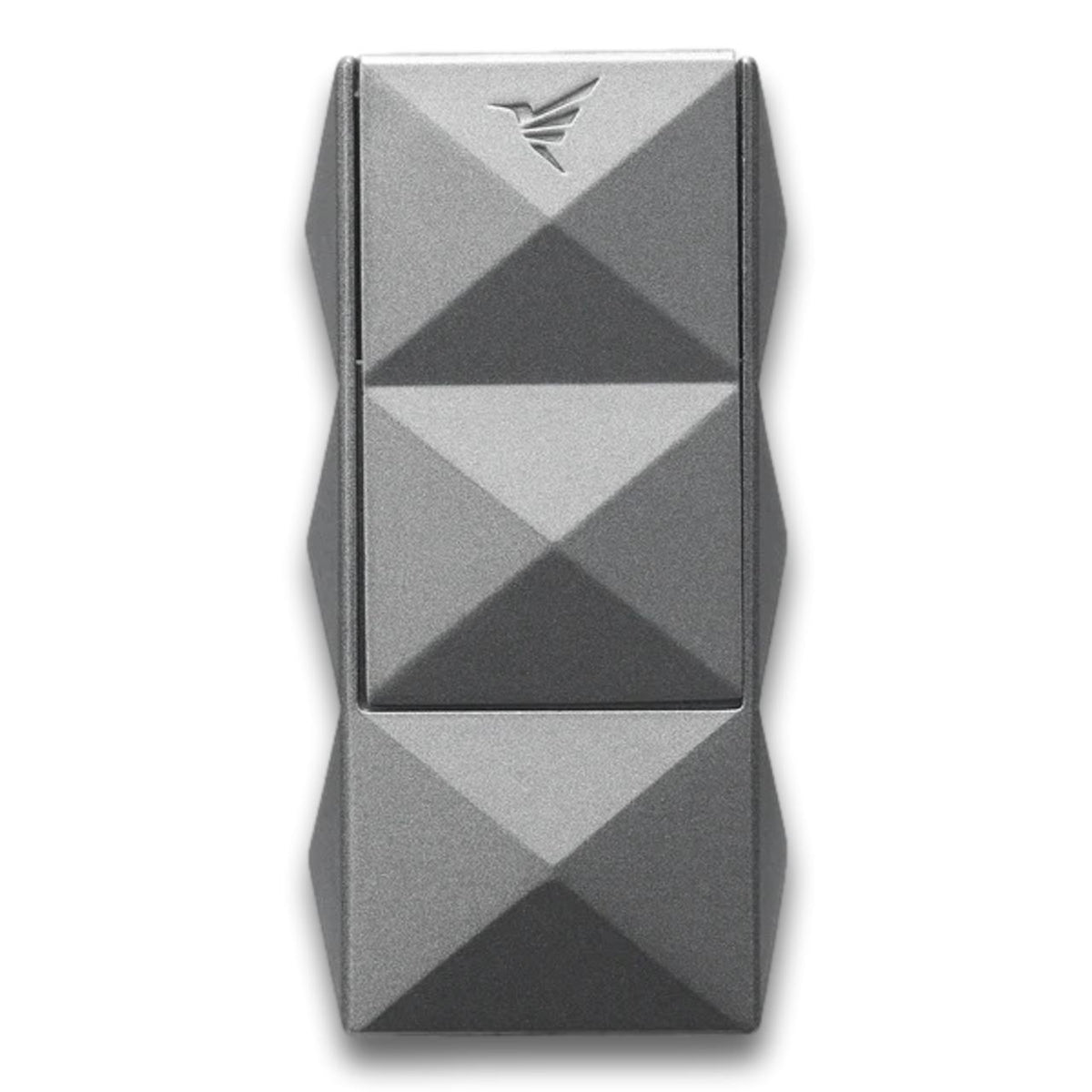 Colibri Quasar II Torch Flame Double Jet Cigar Lighter