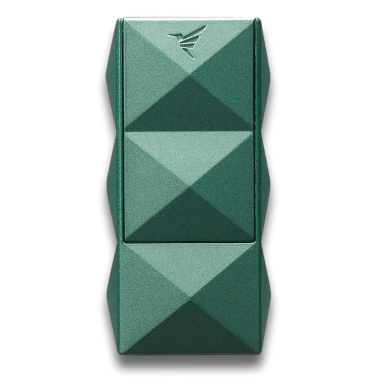 Colibri Quasar II Torch Flame Double Jet Cigar Lighter