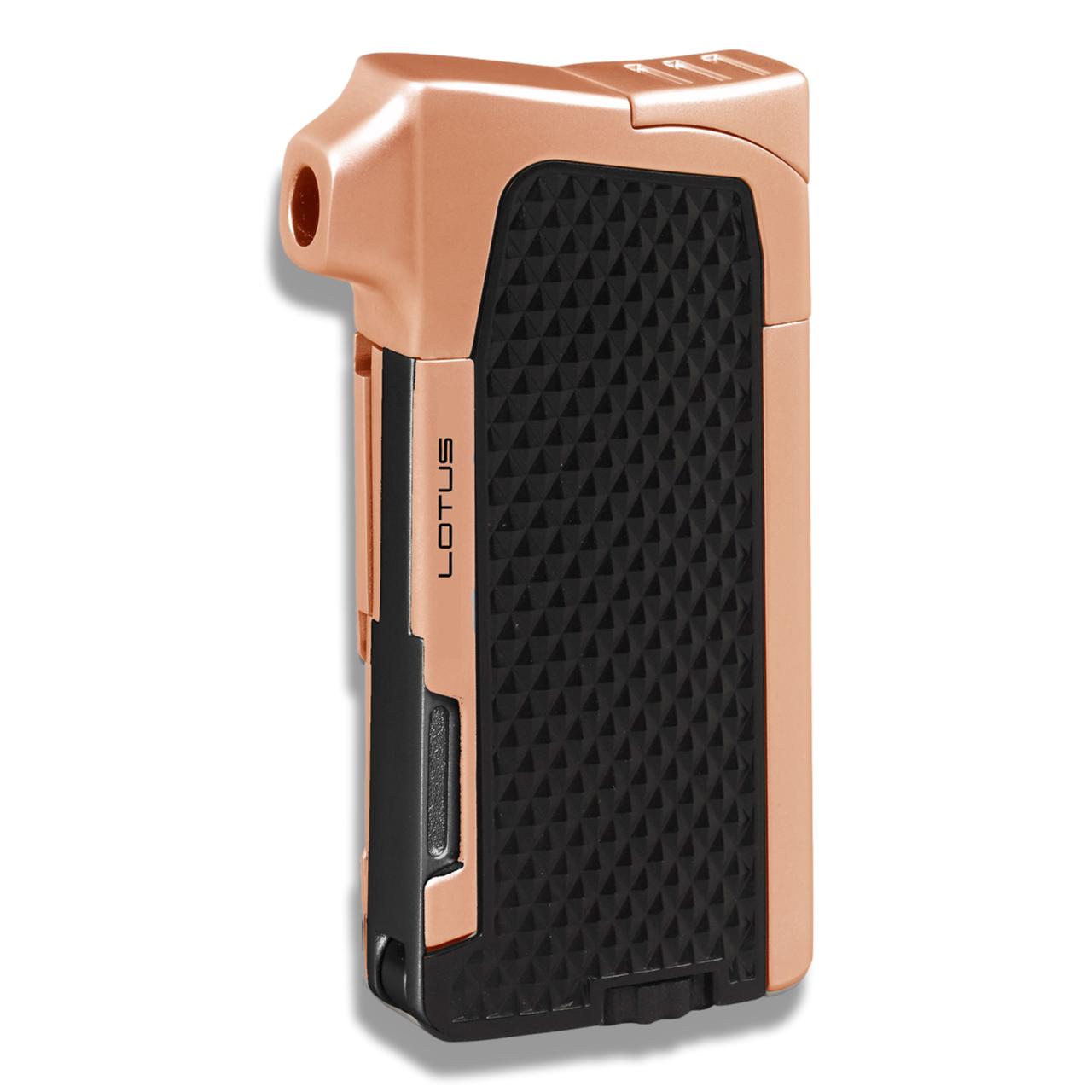 Lotus Condor Soft Flame Pipe Lighter