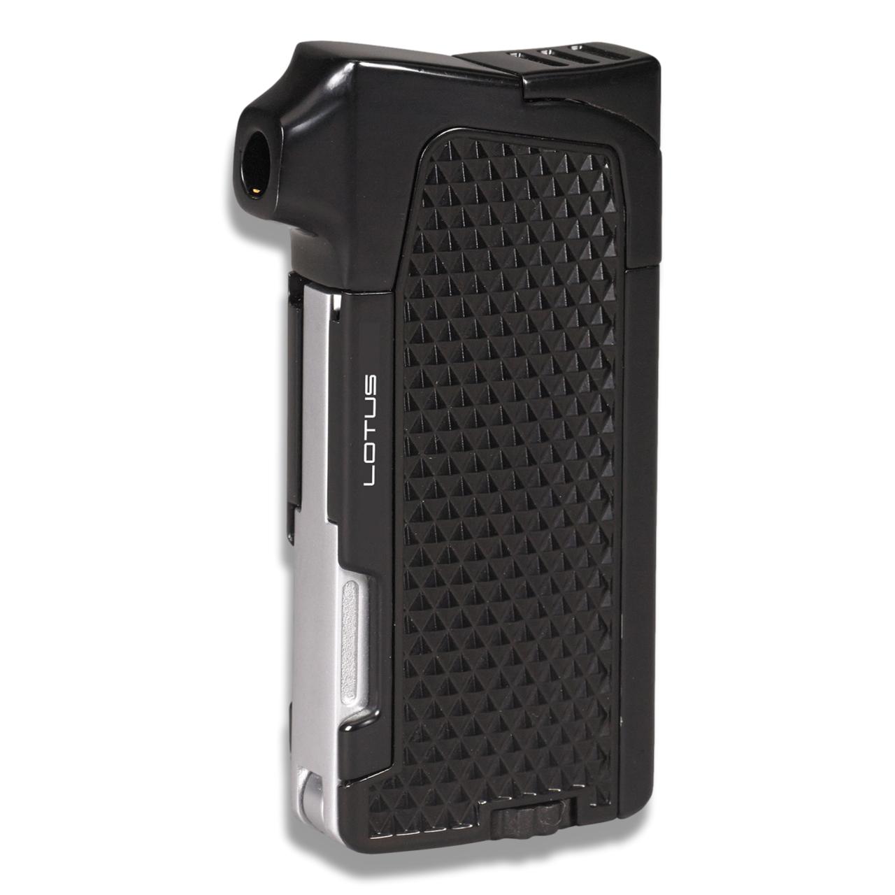 Lotus Condor Soft Flame Pipe Lighter