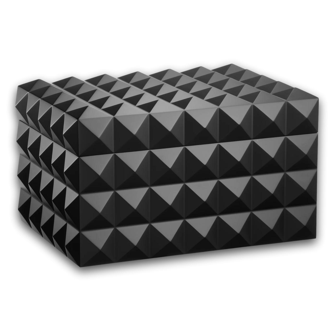 Colibri Grand 175-Cigar Desktop Humidors