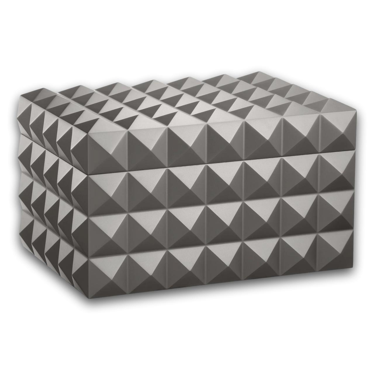 Colibri Grand 175-Cigar Desktop Humidors