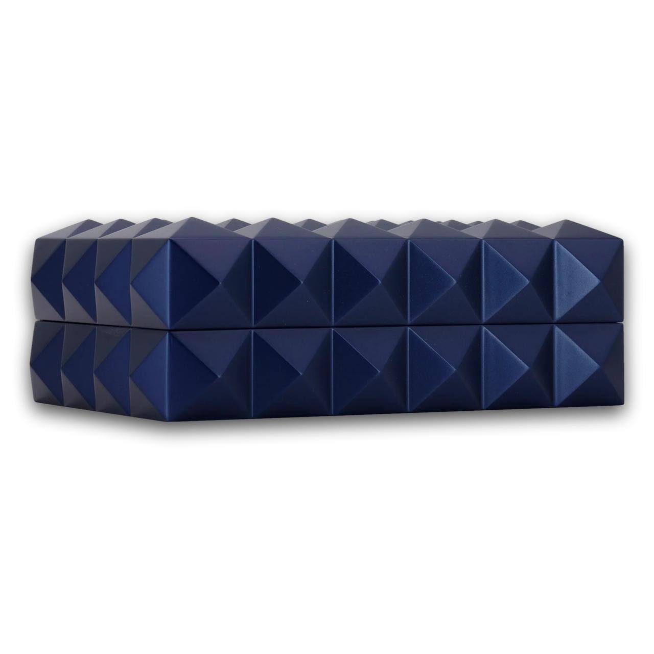 Colibri Quasar 45-Cigar Desktop Humidors