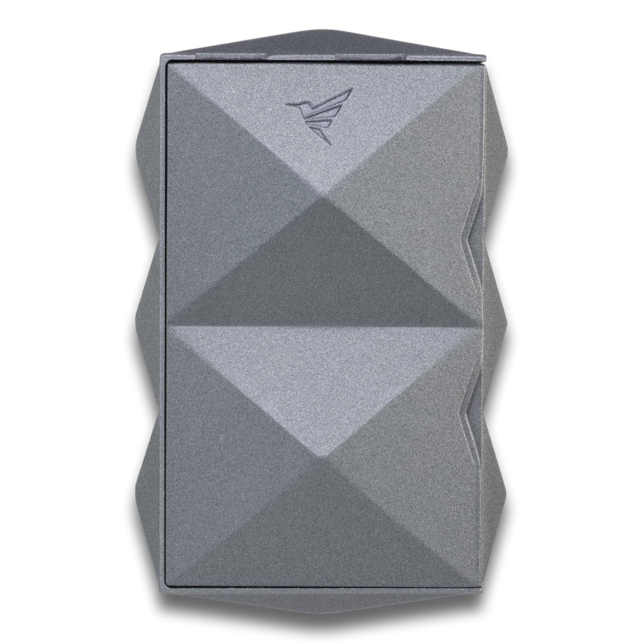 Colibri Quasar Dual Straight & V-Cut Cigar Cutters