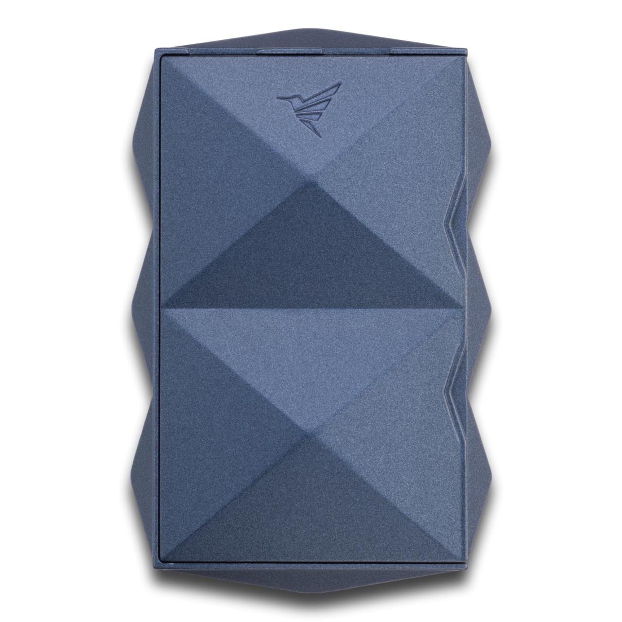 Colibri Quasar Dual Straight & V-Cut Cigar Cutters