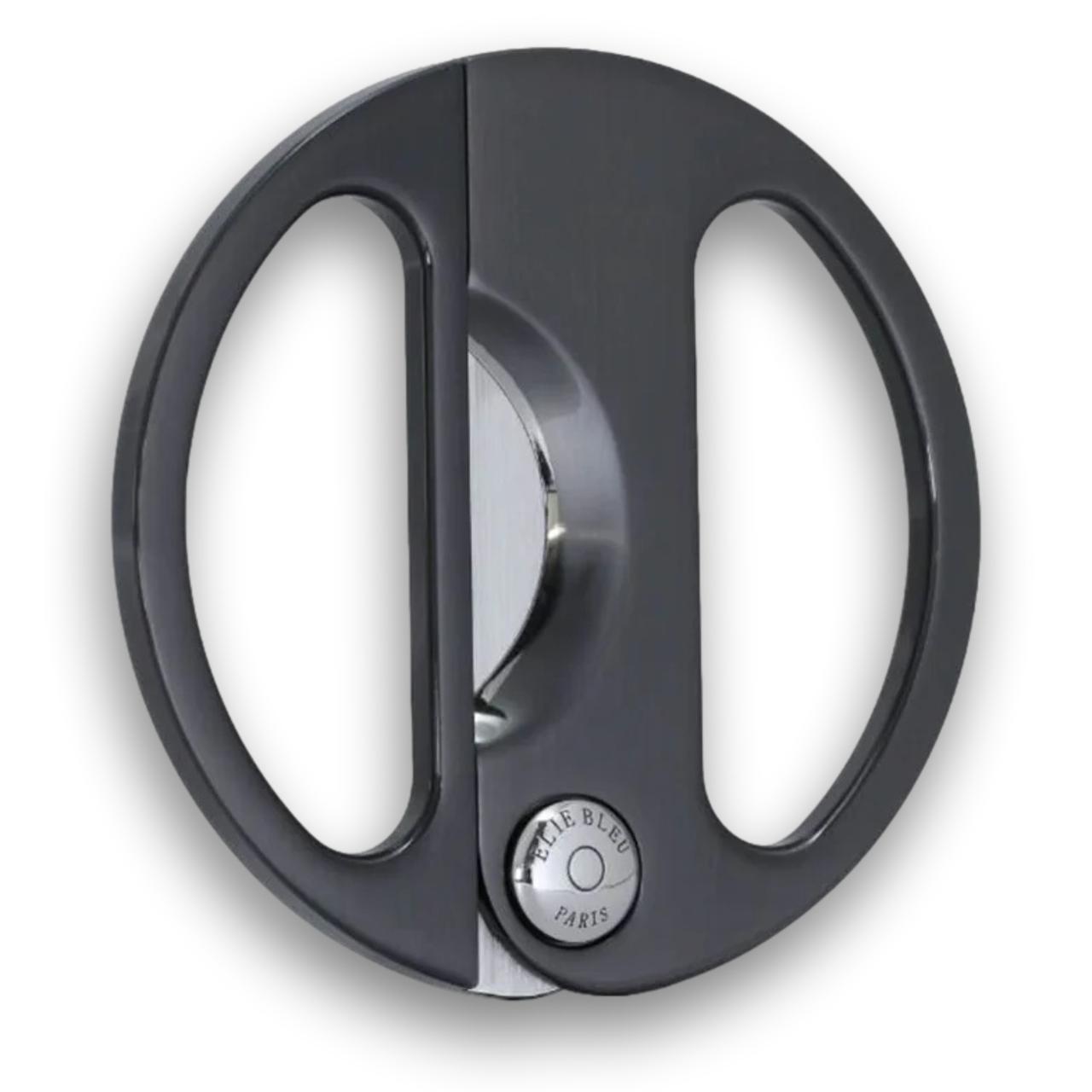 Elie Bleu EBC2 Round Double Blade Cigar Cutters