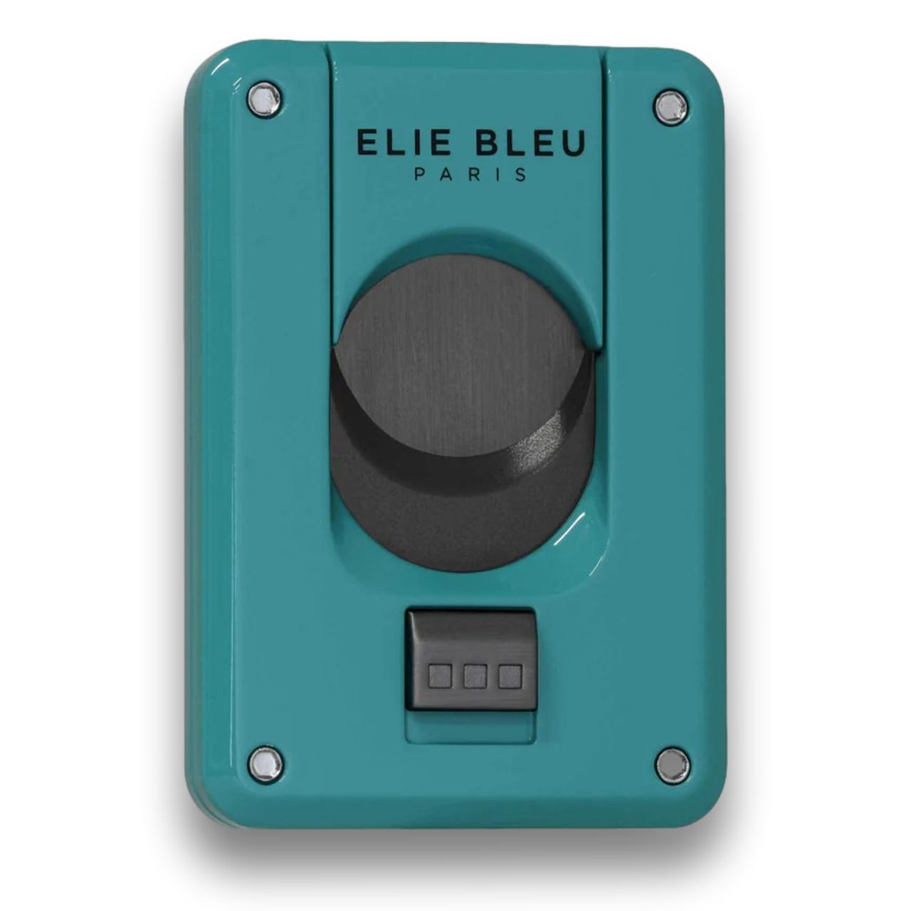 Elie Bleu Black Blades EBC4 Double Blade Cigar Cutters
