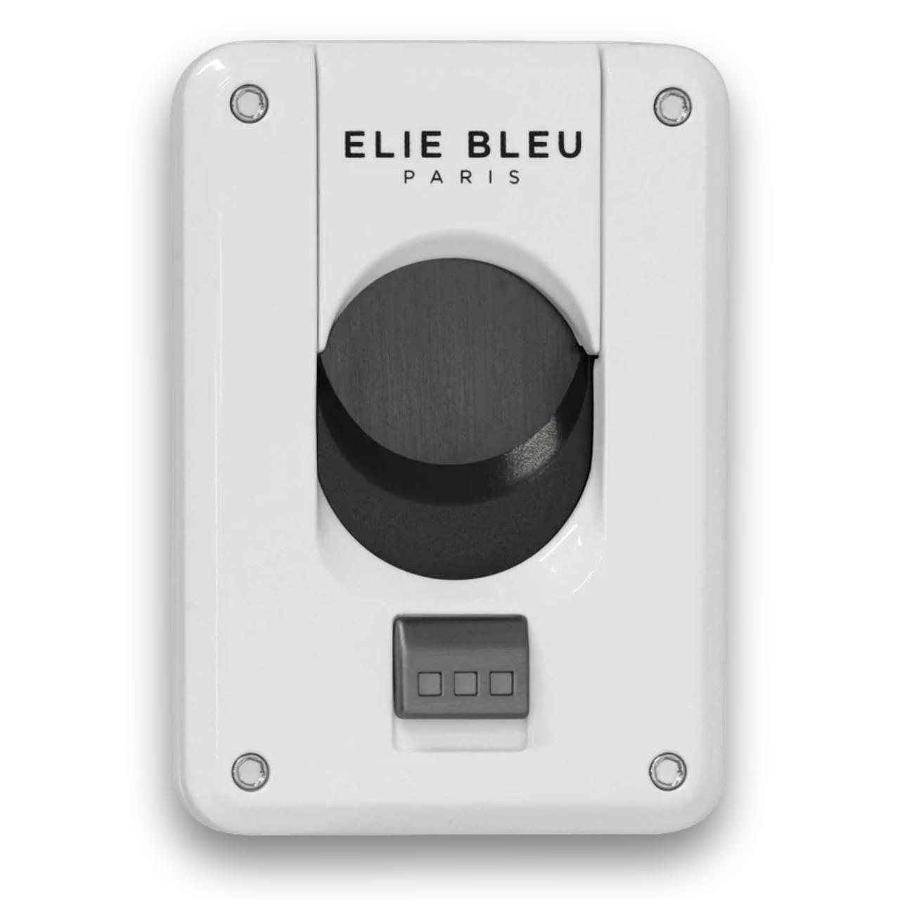 Elie Bleu Black Blades EBC4 Double Blade Cigar Cutters