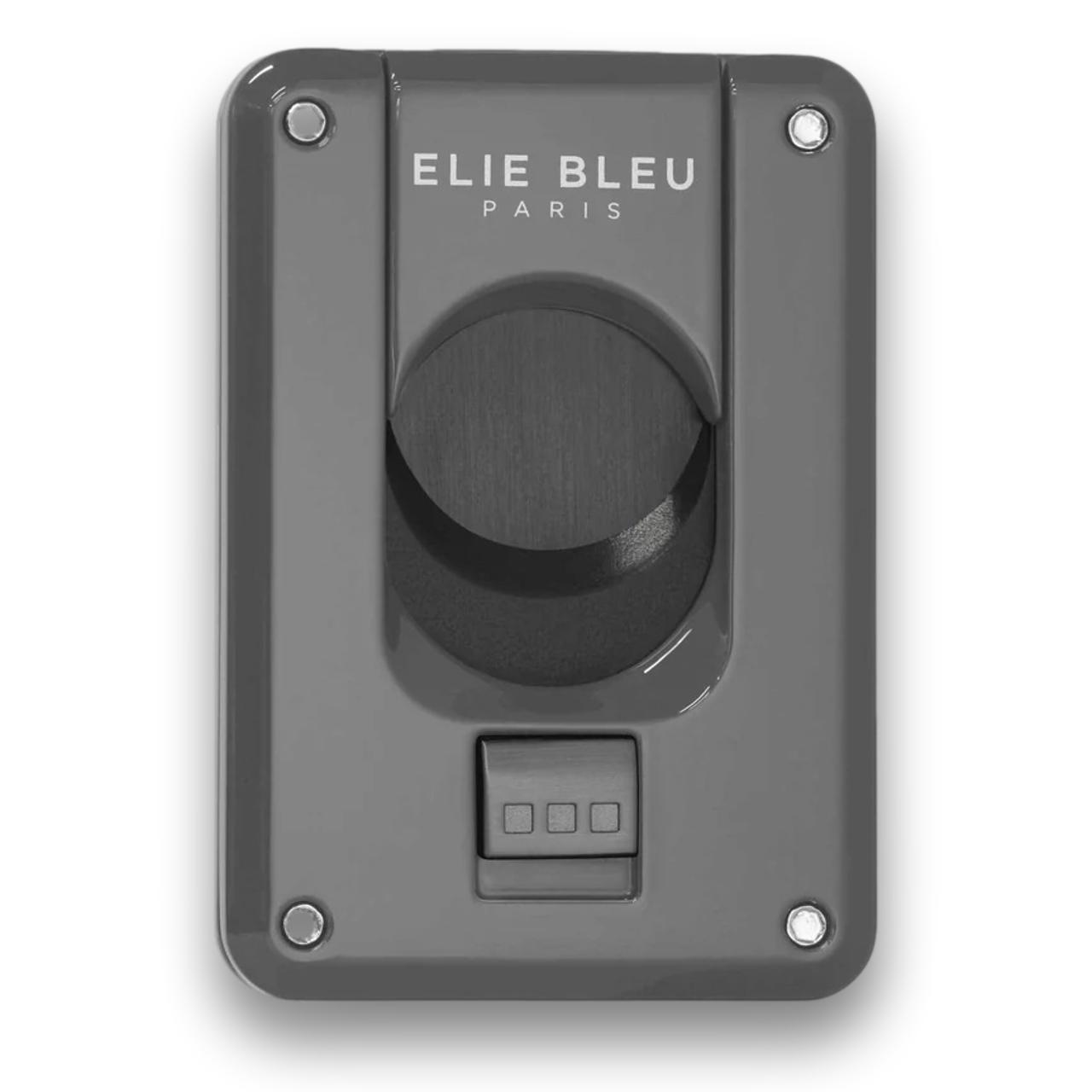 Elie Bleu Black Blades EBC4 Double Blade Cigar Cutters