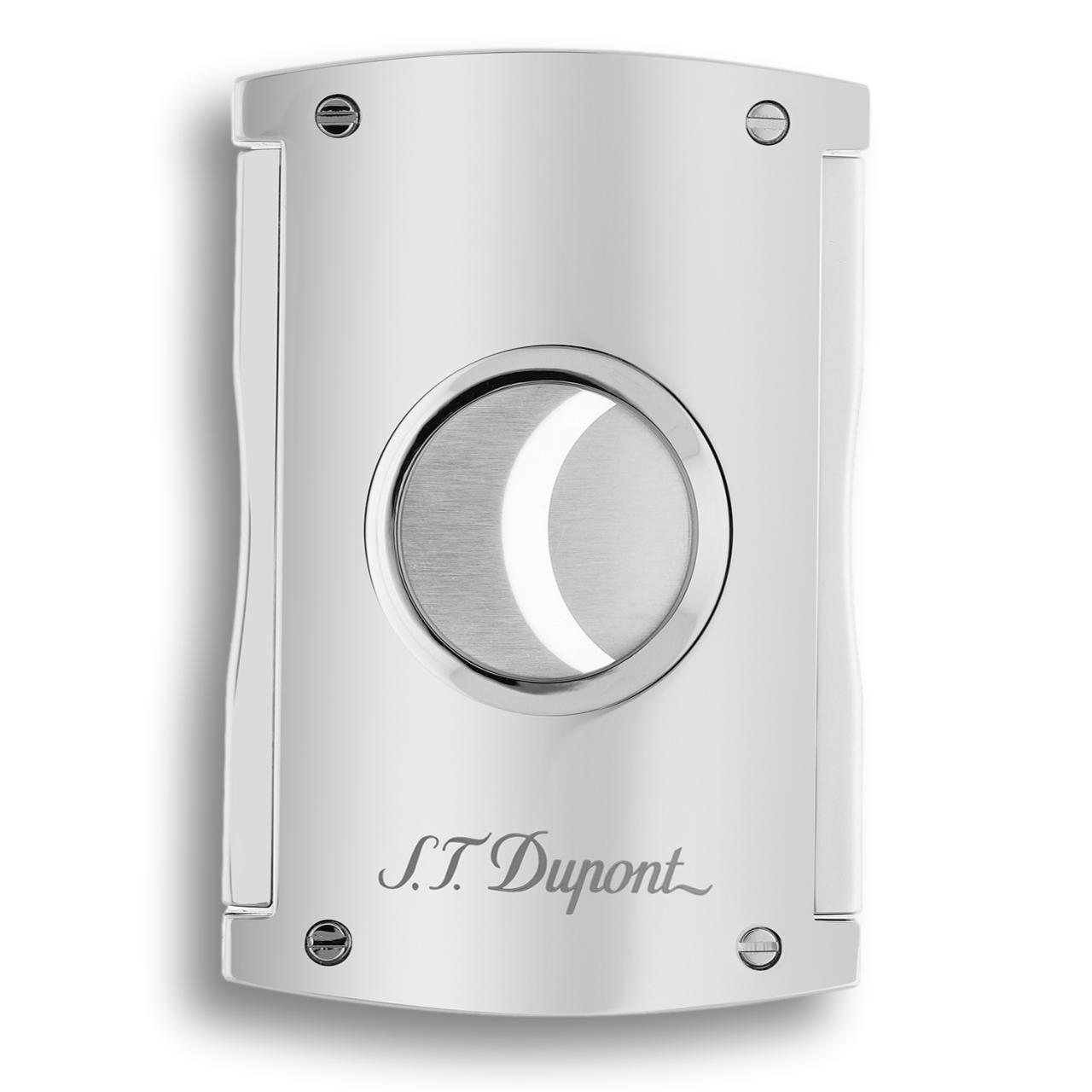 S.T. Dupont Maxijet Double Blade Cigar Cutters