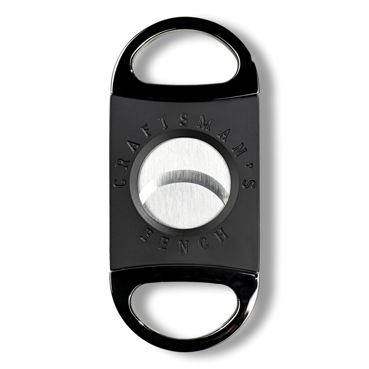 Craftsmans Bench Executive Double Blade Cigar Cutters