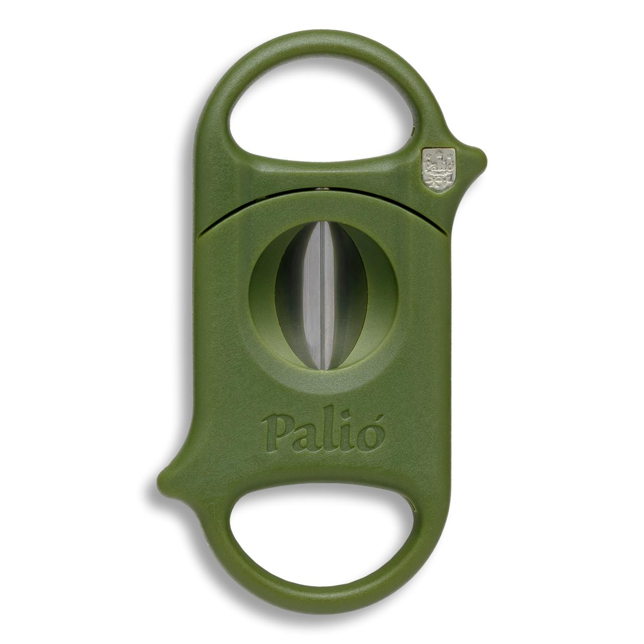 Palio Deep V-Cut Cigar Cutters