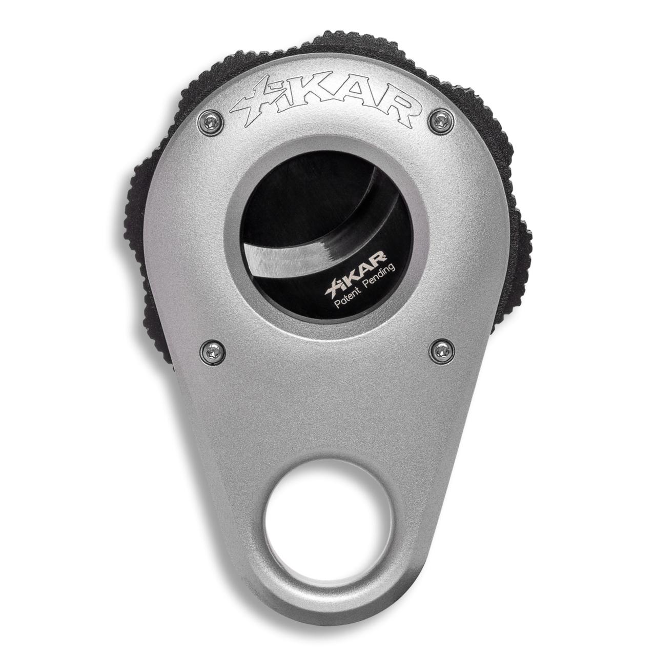 Xikar Revolution Xi 360 Double Blade Cigar Cutters