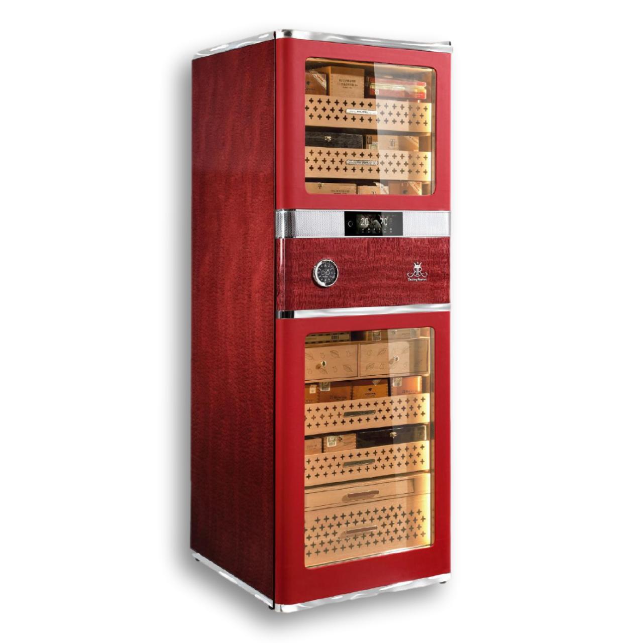 Raching RR980 Reserva RR Series 3000-Cigar Electric Humidors