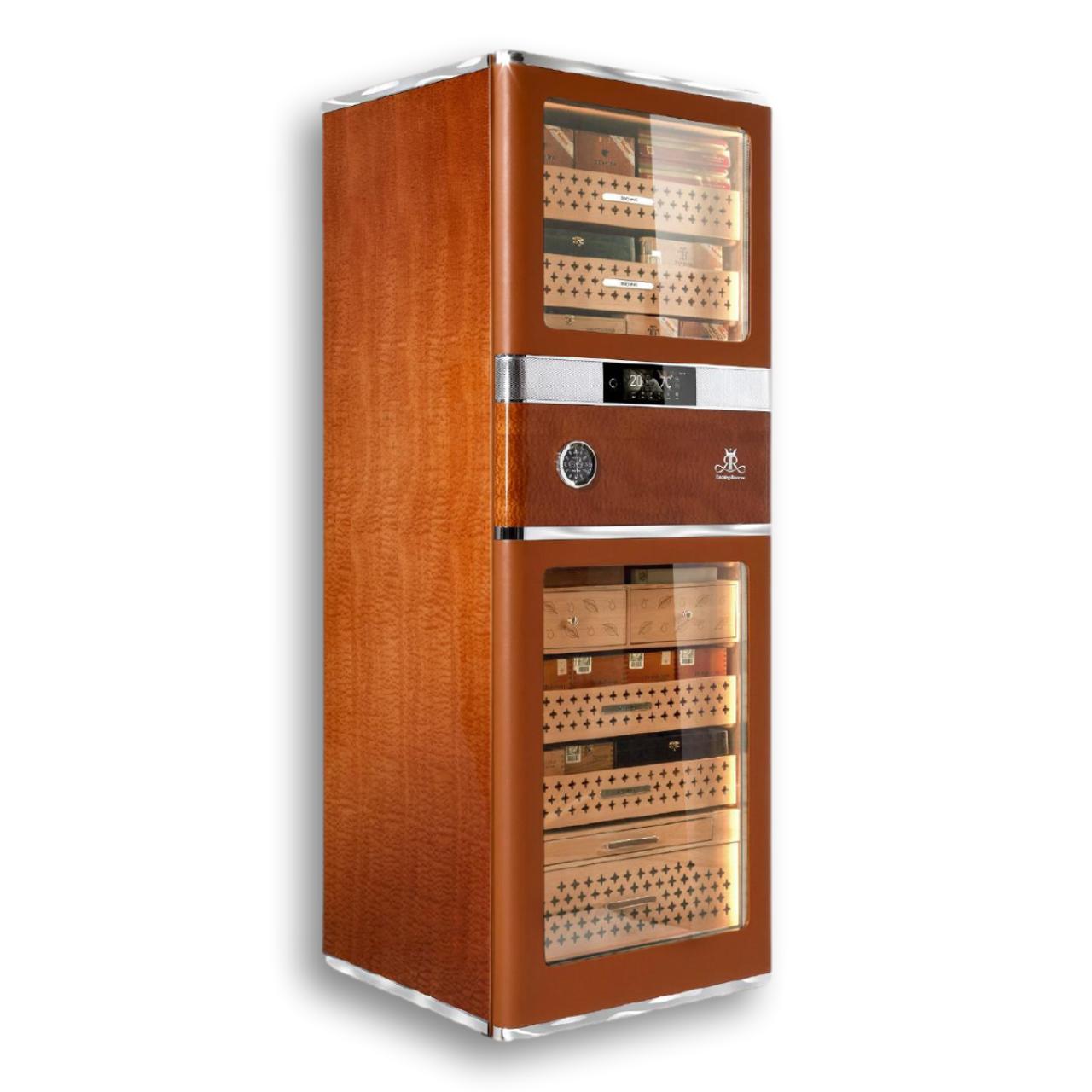 Raching RR980 Reserva RR Series 3000-Cigar Electric Humidors