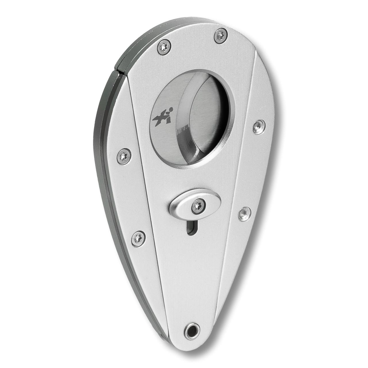 Xikar Xi1 Perfect Cut Double Blade Cigar Cutters