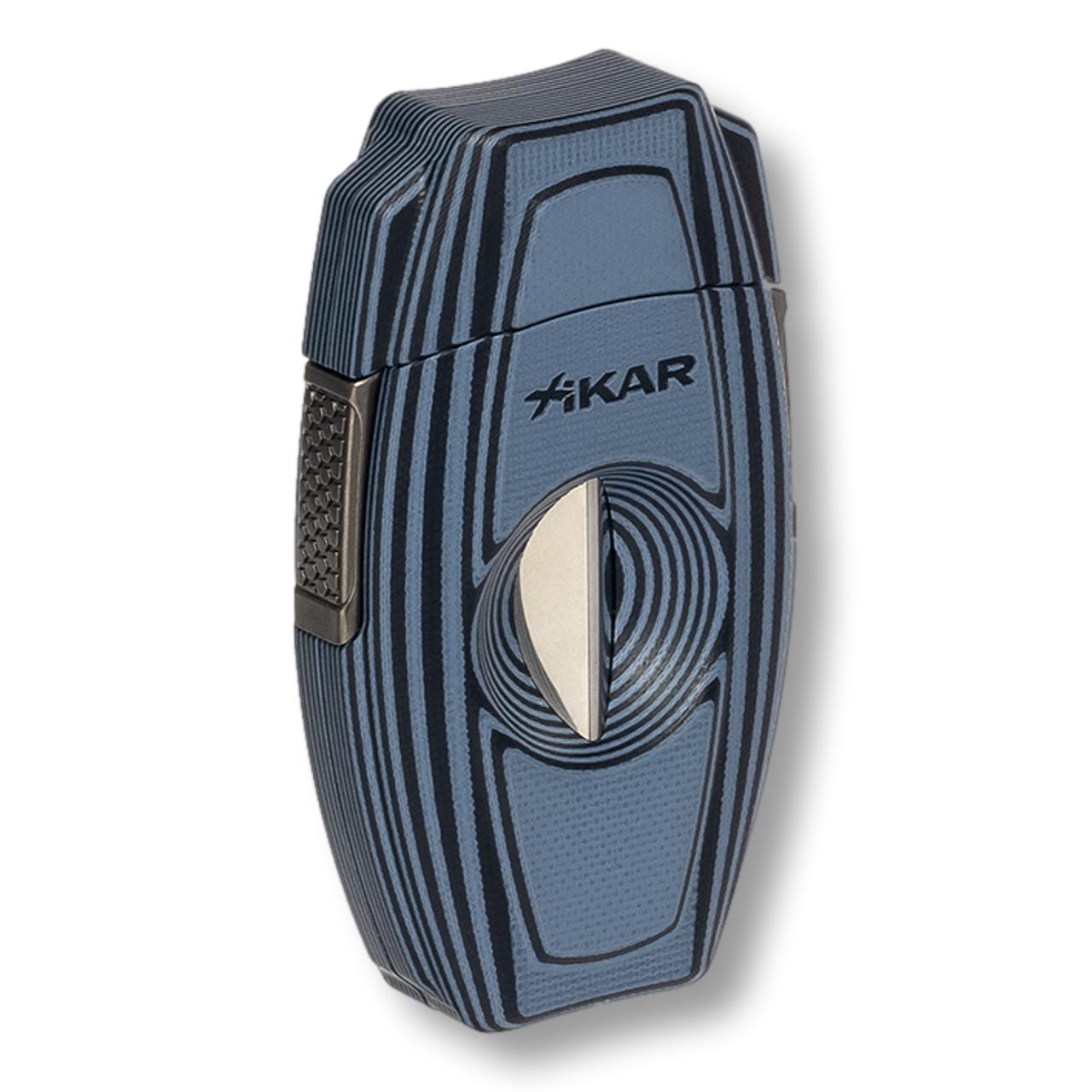 Xikar VX2 G10 V-Cut Cigar Cutters